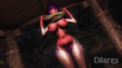 Bukkake Orcs vs. MILFs