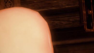 Mila Red Riding Hood's Sweet Cream Pie Shot Showcase