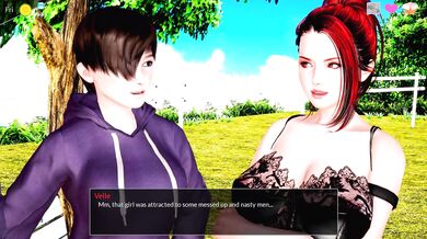 BDSM Dungeon: Episode 23. Submission for the Sugar Daddy