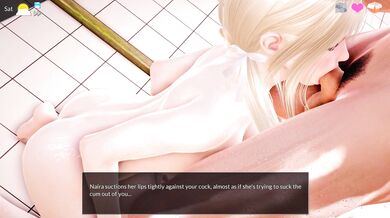 BDSM Dungeon: Episode 23. Submission for the Sugar Daddy