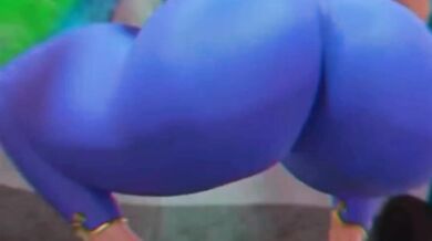 Chun Li's Superior Skills Exposed [Kishi]