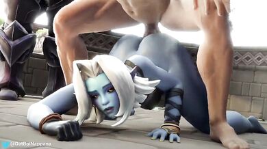 Satisfying Satiation with the Paladins' Satisfyer