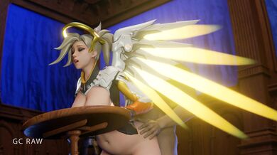 Mercy's Night of Passion: A Late-Night Saloon Affair