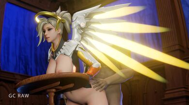 Mercy's Night of Passion: A Late-Night Saloon Affair