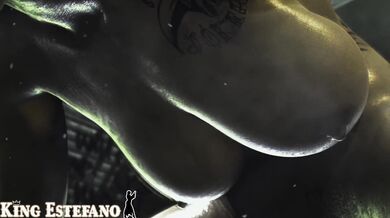 Mistakenly Ended up in the Wrong Warehouse and Surprised with a Hardcore Orgy [KingEstefano98]