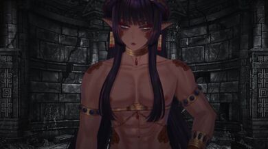 Dragon Prince Rewards You (Taker POV)