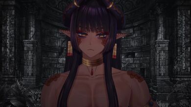 Dragon Prince Rewards You (Taker POV)