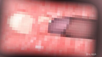 Asuna's Slimy Temptation