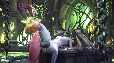 The Conqueror's Reward [Tektah]