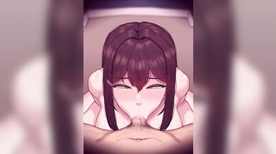 Crazy Girl Fucks Like an Animal 8 (version 2) [LK&NT00]