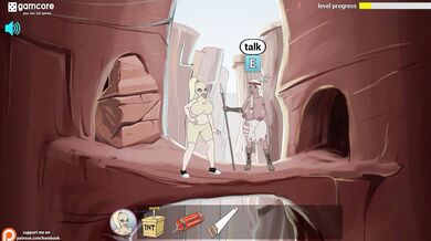 Wild Breast Fuckfest