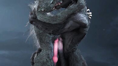 Gay Furry Porn 5 (Spooky Version): A Sexy Halloween Adventure for All to Enjoy!