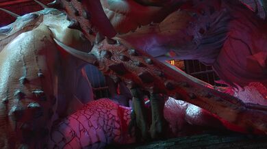 Gay Furry Porn 5 (Spooky Version): A Sexy Halloween Adventure for All to Enjoy!