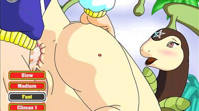 Fucked by Nicobay