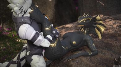 Taming the Beast: Von Lycaon and Iskar