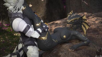 Taming the Beast: Von Lycaon and Iskar