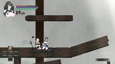 Vengeful Nights with a Lustful Demon: A Succubus' First Kill