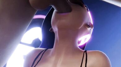 Jerking Off to Sex Ed: A Porn Parody of 'Saltire'