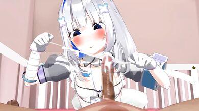 Amane Kanata's Tight Vagina Bootcamp for Beginners