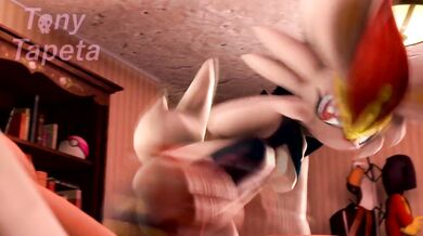 Training Cinderella: The Cowgirl Rides the Horse