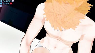 Orgy Time with Sound - Orihime's Massage and Betrayal