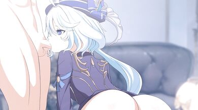 Pure Furry Fuck Fest (v2)