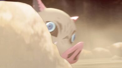 Demon Slayer Hottie Gets Anal Fucked in 4K!