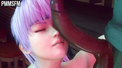 Ayanesque Demon Worship with Enhanced Trailer from PMMSFM