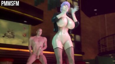 Ayanesque Demon Worship with Enhanced Trailer from PMMSFM