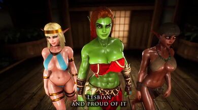- Jungle Fever: A Hot and Wet Adventure
