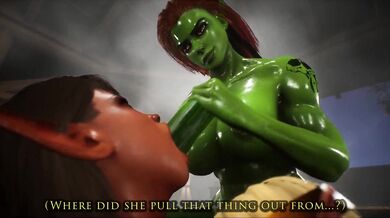 - Jungle Fever: A Hot and Wet Adventure