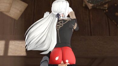 Lustful Edelgard's Wardrobe Malfunction: A Tale of Sexual Desire and Uncontrollable Urges