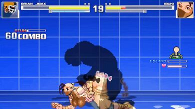 Massive Cock Fucks Ibuki Mugen's Tight Pussy and Ass