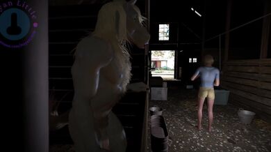 18+ Only! 
This Horse Fucked MeThis Horse Fucked Me