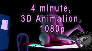 [Trailer] A Late Night Snack, 3D Vore
A Late Night Snack, 3D Vore - TrailerUpdate! short is out NOW A Late Night Snack, 3D Vore - Trailer