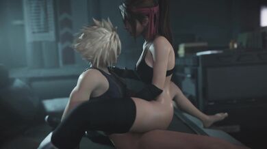 The Promise of Jessie's Juicy Assets Exposed [Nikovako]