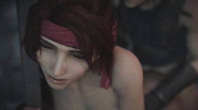 The Promise of Jessie's Juicy Assets Exposed [Nikovako]