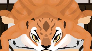 Tigress's Ultimate Fucking Guide [4K]