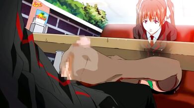 Erotic Bondage and Sado-Masochism in Love Fetish 9: Masochistic Erogos