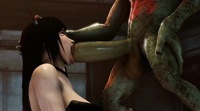 Uncontrollable Lust 2: The Untamed Desires of Kokoro (Region Free) Pt. 2 Official Trailer