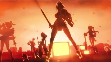 Unleash Your Inner Beast with Zenless Zone's 'Zero Game Launch' Erotic Experience