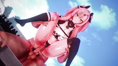 Unleash Your Inner Beast with Zenless Zone's 'Zero Game Launch' Erotic Experience