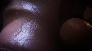 Elle's Epic Sybian Ride in 4K [Forged3DX]