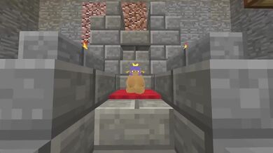 Rough and Ready: Minecraft Goblin Fuckfest [Schnurri_tv]