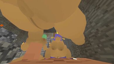 Rough and Ready: Minecraft Goblin Fuckfest [Schnurri_tv]
