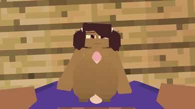 Rough and Ready: Minecraft Goblin Fuckfest [Schnurri_tv]
