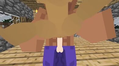 Rough and Ready: Minecraft Goblin Fuckfest [Schnurri_tv]