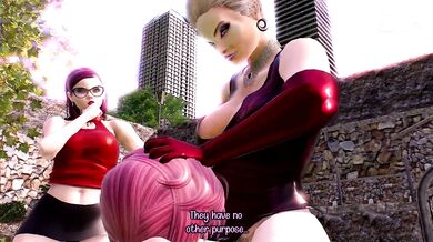 Head down - Drain the Pain