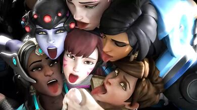 Please Let it Rain some Cum - Batesz
 could be rewritten as: could be rewritten as:
Please Let it Rain some Cum - Batesz: A Deluge of Love JuiceBatesz brings you a steamy hentai porn video featuring two women engaging in passionate sex. These ladies are
