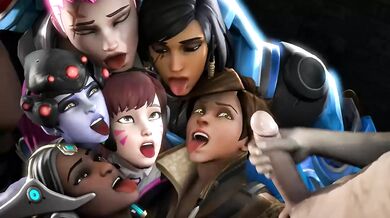 Please Let it Rain some Cum - Batesz
 could be rewritten as: could be rewritten as:
Please Let it Rain some Cum - Batesz: A Deluge of Love JuiceBatesz brings you a steamy hentai porn video featuring two women engaging in passionate sex. These ladies are